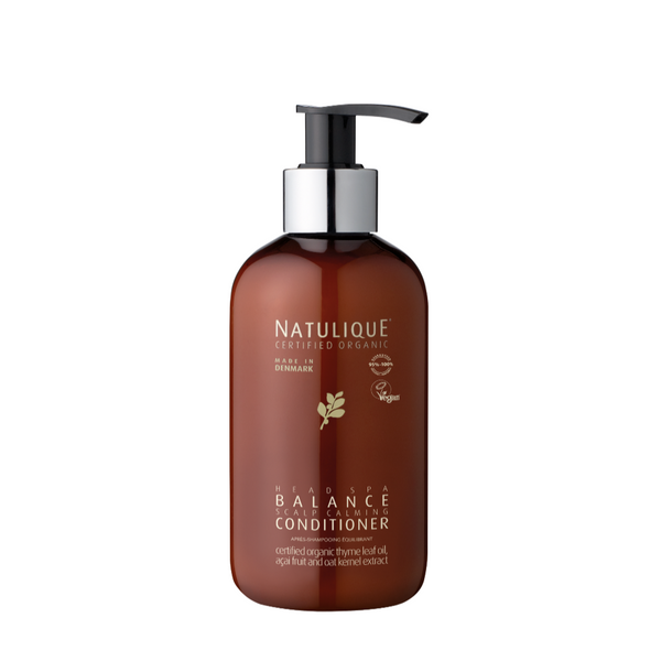 NATULIQUE BALANCE SCALP CALMING SCALP CONDITIONER