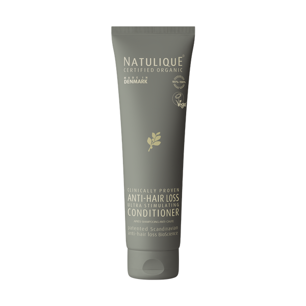 NATULIQUE ORGANIC ANTI-HAIR LOSS CONDITIONER