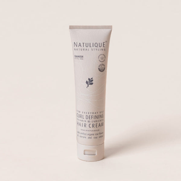 NATULIQUE CURL DEFINING HAIR CREAM