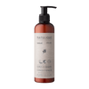 NATULIQUE Curls & Waves Conditioner bottle for hydrating and defining curls, featuring organic ingredients and eco-friendly design.