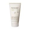 NATULIQUE Organic Anthracite Refresher tube for revitalizing dark hair with natural ingredients.