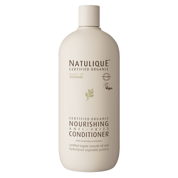 NATULIQUE ORGANIC NOURISHING CONDITIONER