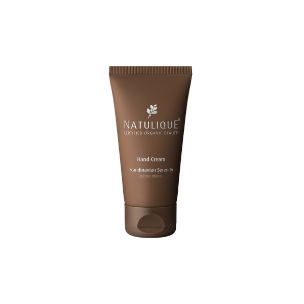 NATULIQUE ORGANIC PROTECTIVE HAND CREAM