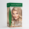 NATURIGIN LIGHTEST ASH BLONDE 10.2| AMMONIA-FREE NATURAL HAIR COLOUR