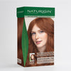NATURIGIN MEDIUM BLONDE RED 7.4| AMMONIA-FREE NATURAL HAIR COLOUR