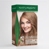 NATURIGIN LIGHT ASH BLONDE 8.1| AMMONIA-FREE NATURAL HAIR COLOUR