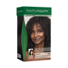 NATURIGIN BLACK 2.0| AMMONIA-FREE NATURAL HAIR COLOUR