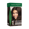 NATURIGIN DARK COFFEE BROWN 3.0| AMMONIA-FREE NATURAL HAIR COLOUR