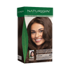 NATURIGIN BROWN 4.0| AMMONIA-FREE NATURAL HAIR COLOUR
