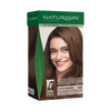 NATURIGIN LIGHT CHOCOLATE BROWN 5.0| AMMONIA-FREE NATURAL HAIR COLOUR