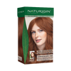 NATURIGIN MEDIUM BLONDE RED 7.4| AMMONIA-FREE NATURAL HAIR COLOUR