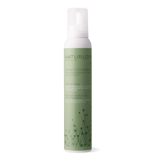 NATURIGIN MOISTURISING WHIPPED CREAM LEAVE-IN CONDITIONER