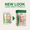 NATURIGIN EXTREME ASH BLONDE 11.2| AMMONIA-FREE NATURAL HAIR COLOUR