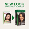 NATURIGIN EBONY 2.3| AMMONIA-FREE NATURAL HAIR COLOUR