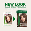 NATURIGIN DARK GOLDEN COPPER BLONDE 6.0| AMMONIA-FREE NATURAL HAIR COLOUR