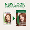 NATURIGIN MEDIUM BLONDE RED 7.4| AMMONIA-FREE NATURAL HAIR COLOUR