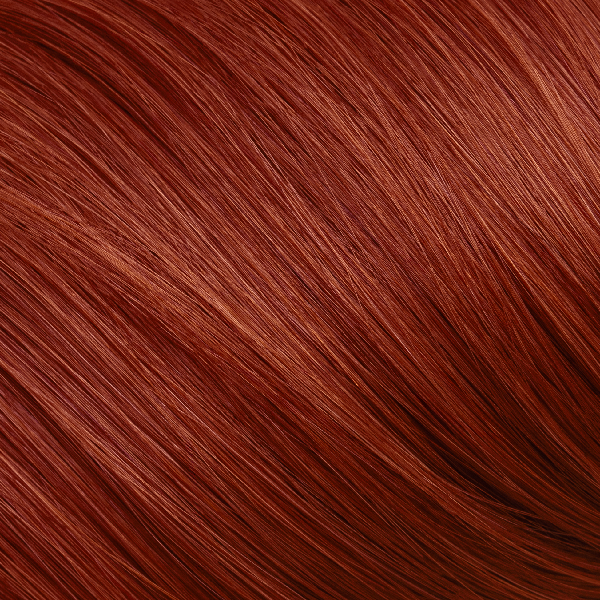NATURIGIN MEDIUM BLONDE DEEP RED 7.55| AMMONIA-FREE NATURAL HAIR COLOUR