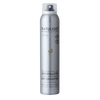 NATULIQUE Organic Anti-Pollutive Dry Shampoo in a sleek silver canister for detoxifying and refreshing hair.