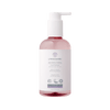 LYKKEGAARD Antibacterial Hand Sanitizer bottle with pump, kills 99.9% bacteria, moisturizing and pleasant scent.