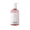 LYKKEGAARD Aromatique Refreshing Hand Wash bottle with pump, infused with natural ingredients for luxurious hand care.