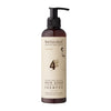 NATULIQUE ORGANIC BioActive Bond Strengthening Shampoo bottle for strengthening and hydrating damaged hair