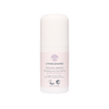 LYKKEGAARD Delicate Orange Anti-perspirant Deo Roll-On, natural freshness with organic ingredients for sensitive skin.