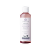 LYKKEGAARD Hydrating Multipurpose Body Oil in a pink bottle for silky skin and deep hydration. Vegan and eco-friendly.