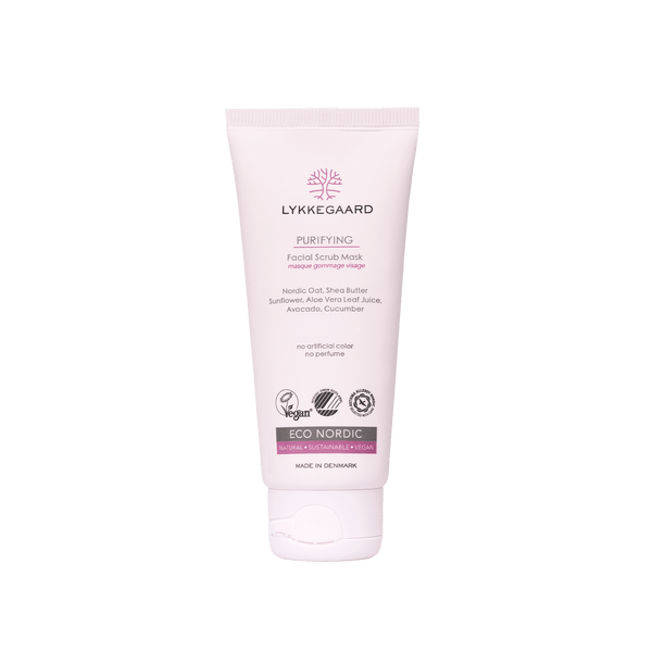 Image showing purifying-facial-scrub-mask