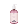 LYKKEGAARD Relaxing Moisture Body Wash bottle with pump, organic skincare for hydration and soothing luxury.