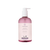 LYKKEGAARD Relaxing Moisture Body Wash bottle with pump, organic skincare for hydration and soothing luxury.