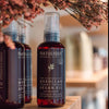 Image showing moroccan-argan-oil