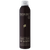 NATULIQUE Organic Volumizing Dark Dry Shampoo in a sleek black can, 98% organic, professional quality for instant refresh.