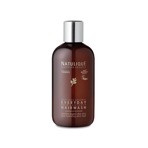 Image showing everyday-hairwash