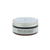 NATULIQUE organic extreme hold hair wax in a round container, offering 98% organic, sustainable, professional quality for maximum control.