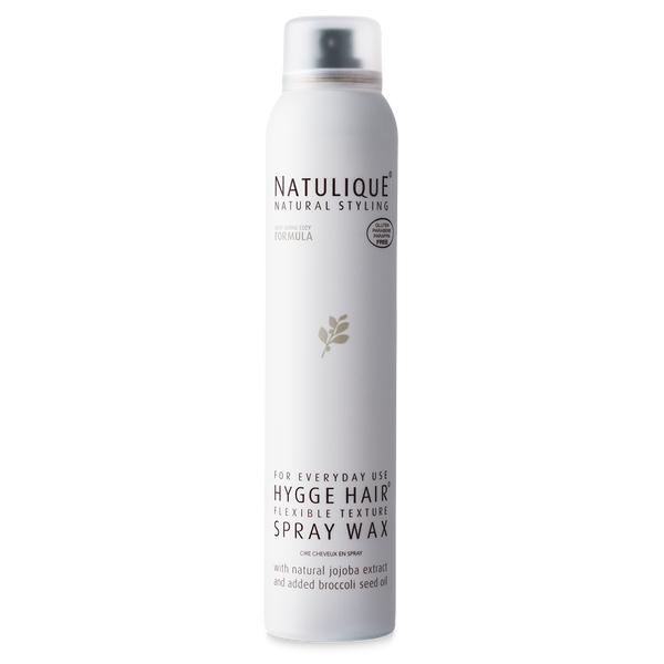 Image showing hygge-hair-spray-wax