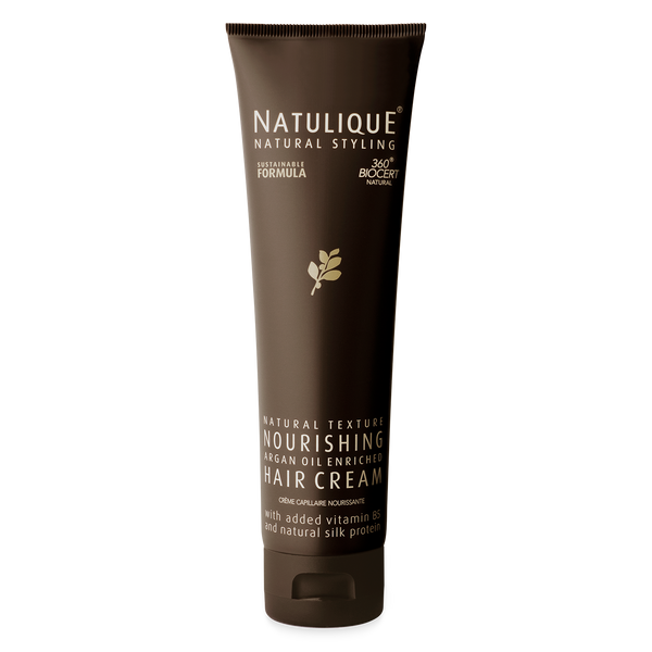 Image showing nourishing-hair-cream