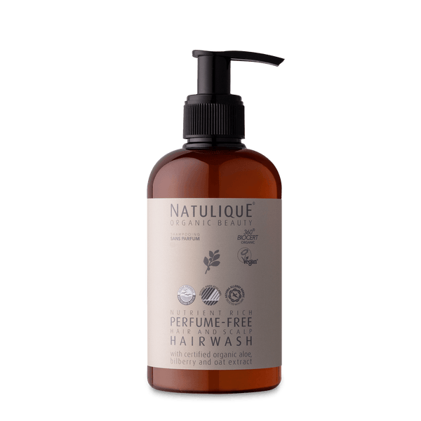 Image showing perfume-free-hairwash