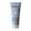 NATULIQUE Organic Pure Silver Conditioner tube for blonde and grey hair, hydrating and neutralizing brassiness naturally.