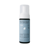 NATULIQUE Organic Pure Silver Hair Mousse bottle for radiant blonde and silver hair with anti-yellow protection.