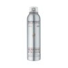 NATULIQUE Organic Ultra Shine Finisher spray bottle for radiant, glossy hair; 98% organic, professional quality.