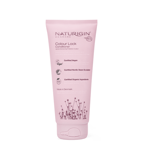Image showing colour-lock-conditioner