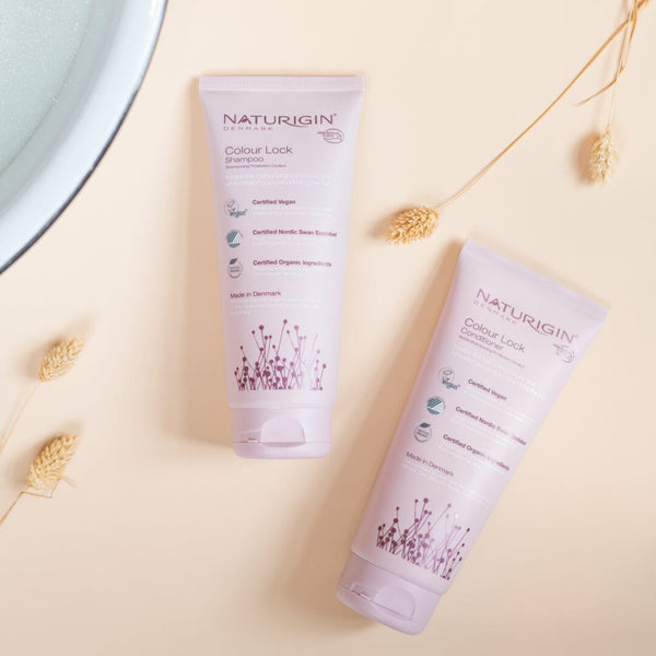 Image showing colour-lock-shampoo