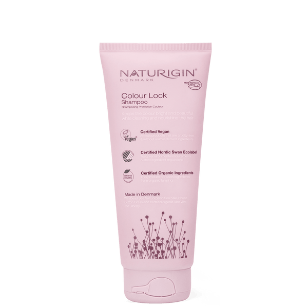 Image showing colour-lock-shampoo