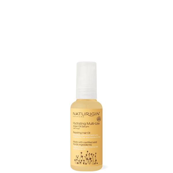 Image showing rejuvenating-argan-oil-serum