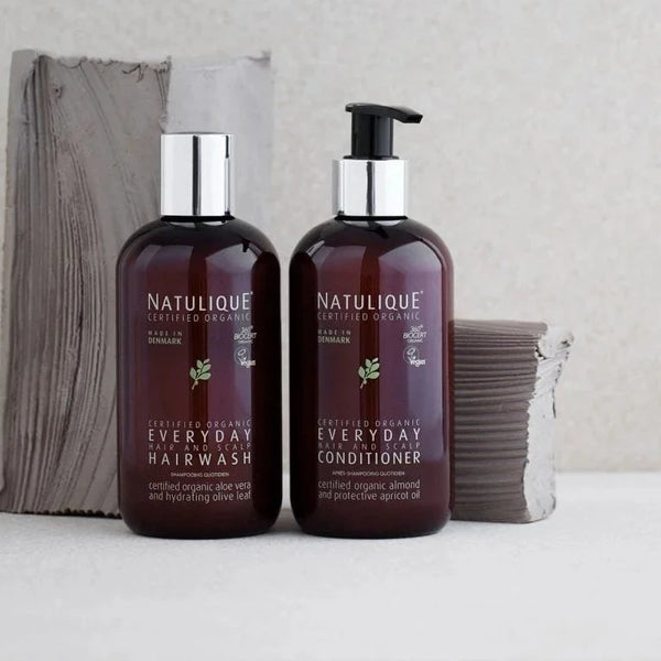 Image showing everyday-conditioner