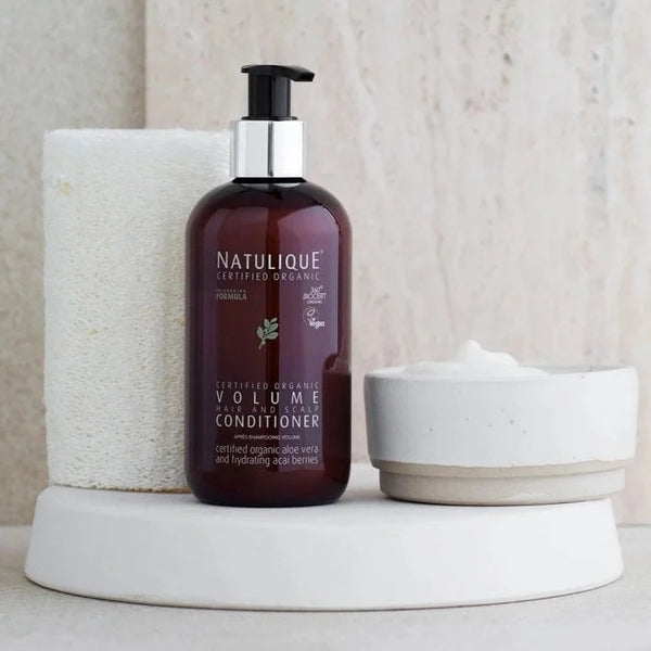 Image showing volume-conditioner