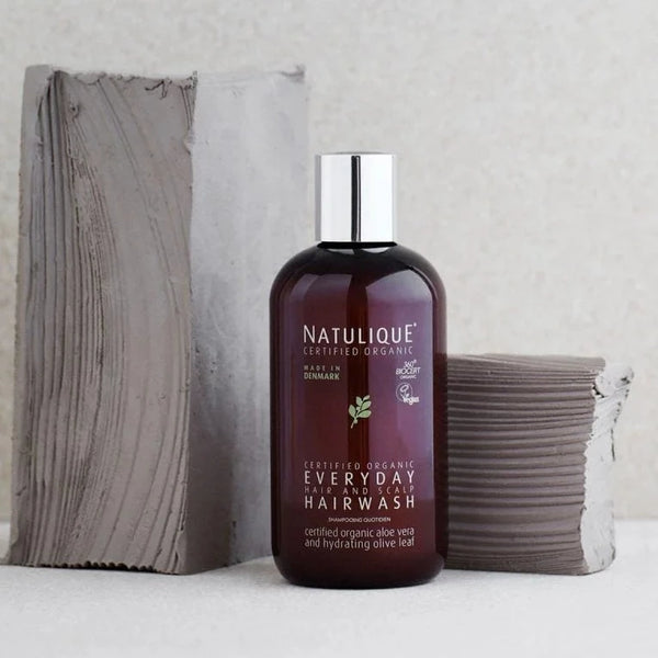 Image showing everyday-hairwash