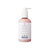 LYKKEGAARD Nourishing Softening Hand Cream in a pink pump bottle for deep hydration and silky smooth skin.