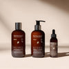 NATULIQUE BALANCE SCALP CALMING SCALP HAIRWASH