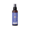 Sun Body Oil SPF 20 by LYKKEGAARD